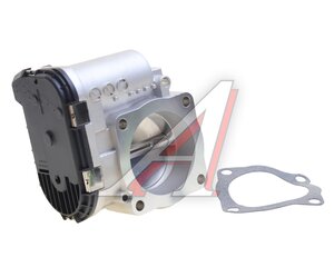 Заслонка AUDI A4 (99-) дроссельная в сборе KRAUF ETZ1130MR, 0280750009, 06B133062M