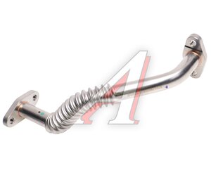 Трубка ГАЗель Next,NN дв.G21A слива масла с ТКР MOVELEX PM40004403-MX, PM40004403