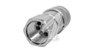 БРС FF FIRG JIC 1.5/16-12 UN 3/4 (30мм) розетка FF-08SF-SAE16