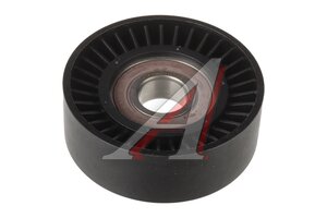 Ролик приводного ремня CHRYSLER Pacifica (07-) обводной KORTEX KTP1064, PB-5007, 04891720AA