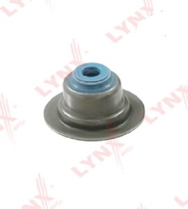 Колпачок FORD C-Max (10-),Focus (11-) маслоотражательный LYNX SO0840, 49486117, 1791865