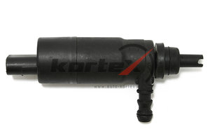 Насос омывателя HYUNDAI Santa Fe (12-) KORTEX KWM022, 98510-2P000