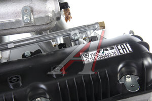 Двигатель УМЗ-42164 (АИ-92 107 л.с.) ГАЗ-3302 Бизнес, ЕВРО-4, под ГУР, диафраг.сцепл.,без компрессор 42164.1000402-70, 42164.1000402-70/4216-40-1000402-070