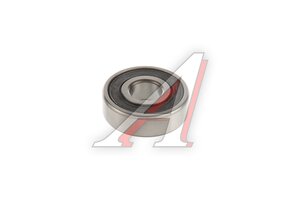 Подшипник генератора HYUNDAI HD65,72,County дв.D4AL задний KRAUF BAV1751SM, 37341-41751