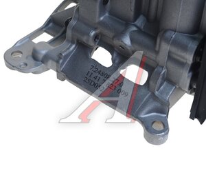 Насос вакуумный BMW 3 (F30) PIERBURG 724808270, 11417823009