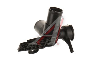 Шланг VW AUDI системы охлаждения QUATTRO FRENI QF45A00421, 6R0122447B