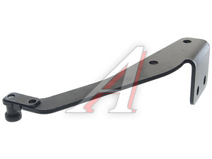 Направляющая FORD Transit (02-) двери сдвижной BSG BSG30975065, 1444430, 4378188