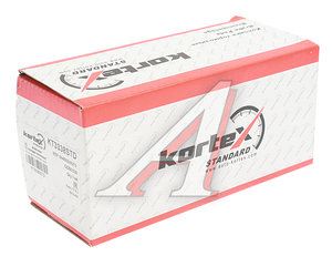 Колодки тормозные LEXUS RX300 (03-) передние (4шт.) KORTEX KT3338STD, GDB3338, 04465-48080/04465-0W070