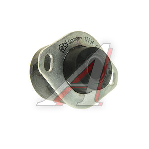 Опора двигателя PEUGEOT 307 левая FEBI 17736, 1844.51