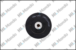 Фильтр масляный SSANGYONG Korando,Musso (OM600) MANDO MMF040092, OX38D, 6611803409