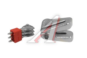Замок на тормозной диск VEISON DX7S в ассортименте DX7S