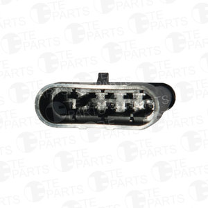 Разъем IVECO HYUNDAI KIA электрический (5-ти контактный) (7812051+7812054) TE PARTS 7112005, 8KW744809801
