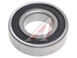 Подшипник подвесной ГАЗ-3302;лебедки КАМАЗ MOVELEX 180206-MX, 180206 (6206.2RS), 180206