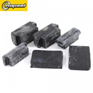 Ремкомплект ГАЗ-53,3307 подушки рессоры передней RIGINAL RG-33072902800, RG33072902800