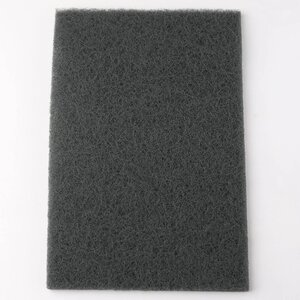 Скотч-брайт 230x150x5мм серый TILFLEX 7447B