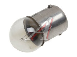 Лампа 24V R10W BA15s МАЯК (ОАО КАМАЗ) 62410, А24-10