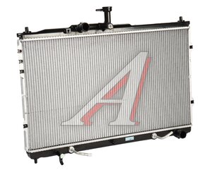 Радиатор HYUNDAI Starex H-1 (07-) (2.5-A) HCC (HANON) 25310-4H150, HC253104H150