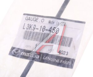 Щуп уровня масла MAZDA OE L3K9-10-450