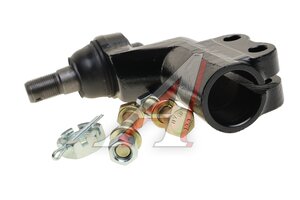 Наконечник рулевой тяги HYUNDAI HD120 левый PARTS-MALL PXCTA024, 56880-6A001