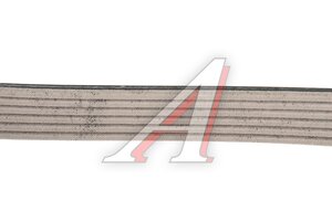 Ремень приводной поликлиновой 6PK1660 VW Golf MICHELIN 6PK1660