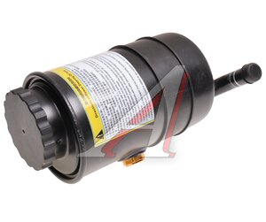 Бачок ГУРа SHACMAN SHAANXI MOVELEX DZ95319470085-MX, DZ95319470085