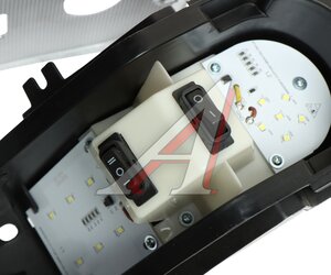 Фонарь SITRAK HOWO освещения салона левый MOVELEX 811W252016001-MX, 811W252016001, 811W25201-6001