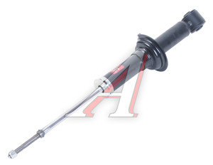 Амортизатор MITSUBISHI Lancer 10 (07-) задний левый/правый KYB 341455, 4162A130