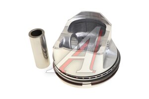 Поршень двигателя HYUNDAI Accent (99-) с кольцами UNITED MOTORS PC1286-000