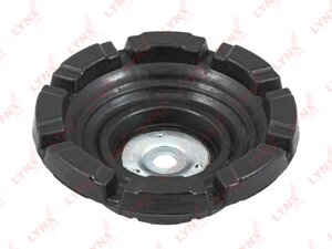 Опора амортизатора VW T5 (03-) переднего LYNX MA1088LR, 7E0412331