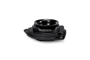 Опора амортизатора NISSAN Qashqai (06-14) переднего правая METACO 4600-059R, 54320-JD00B