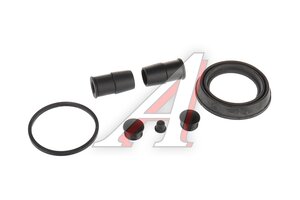 Ремкомплект суппорта MAZDA 3 (03-) переднего KORTEX KBR064, BPYK-33-26Z, 45006-SEA-E01