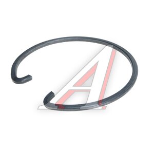 Кольцо УАЗ стопорное подшипника ступицы АККОМ 0069-00-3103024-00, 69-3103024/006900-3103024-00/006900310302400, 69-3103024