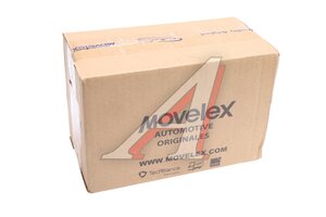 Модулятор DONGFENG GX EBS MOVELEX 3553210-93000-MX, 3553210-93000