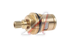 Кран-букса IDDIS 180C 20 зубцов,G 1/2,M24,h=46мм 998CR461SM