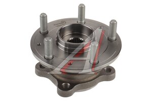 Ступица CHANGAN Uni-T передняя c подшипником KORTEX KHB4507STD, CD569F2603031000