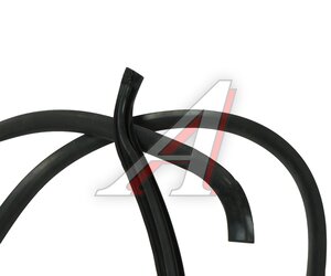 Уплотнитель стекла DONGFENG ветрового OE 5206015-C6100