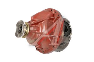 Редуктор заднего моста DONGFENG в сборе MOVELEX 2402010-KE02GA-MX, 2402010-KE02GA
