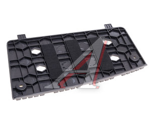 Ступень SHACMAN SHAANXI X6000 подножки нижняя левая OE DZ16251240041