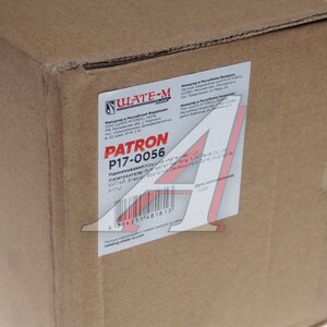 Крышка клапанная HYUNDAI Accent (99-),Getz (02-),Elantra (02-) (1.5/1.6) PATRON P17-0056, 22441-26001