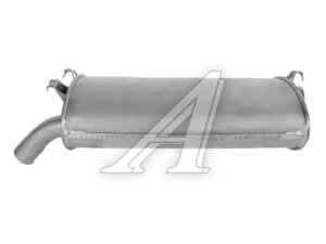 Глушитель ИЖ-2126 Ижевск 2126-1201010