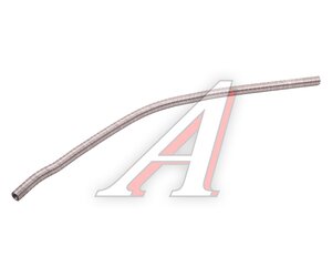 Гофра отопителя автономного (выхлоп газов) d=24мм (1м) однослойная EBERSPACHER 3305008, 36061550