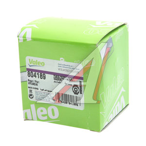 Подшипник выжимной HYUNDAI HD65,72,County дв.D4AL (M3S5) VALEO 804189, 41420-45001