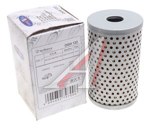 Фильтр КАМАЗ-ЕВРО-3 бачка насоса ГУР дв.CUMMINS в сборе GOODWILL OGH122, 45104-3407001-90