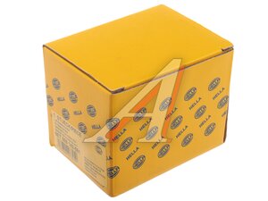 Датчик массового расхода воздуха CITROEN Jumper (06-) HELLA 8ET009142-581, 1920.KQ
