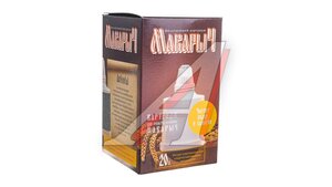 Картридж для фильтра Макарыч 46472/30518