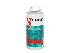 Очиститель кондиционера 210мл дымовая шашка KERRY KR-917, KERRY KR-917