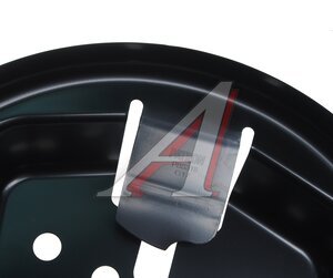 Кожух CITROEN C3 диска тормозного заднего левый/правый PATRON PBS318, 9812962780