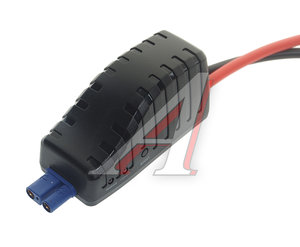 Устройство пусковое 12V 1100A 12800мА/ч пыле-влагозащита IP66 (power bank) BERKUT jsl-19000