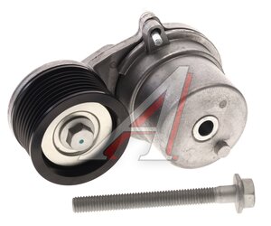Натяжитель приводного ремня JAC T6 NSP NSP301025300FD020, 1025300FD020