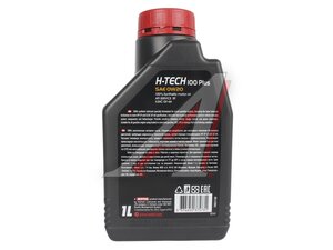 Масло моторное MOTUL H-TECH 100 PLUS SP 0W20 1л 112478, MOTUL 0W20